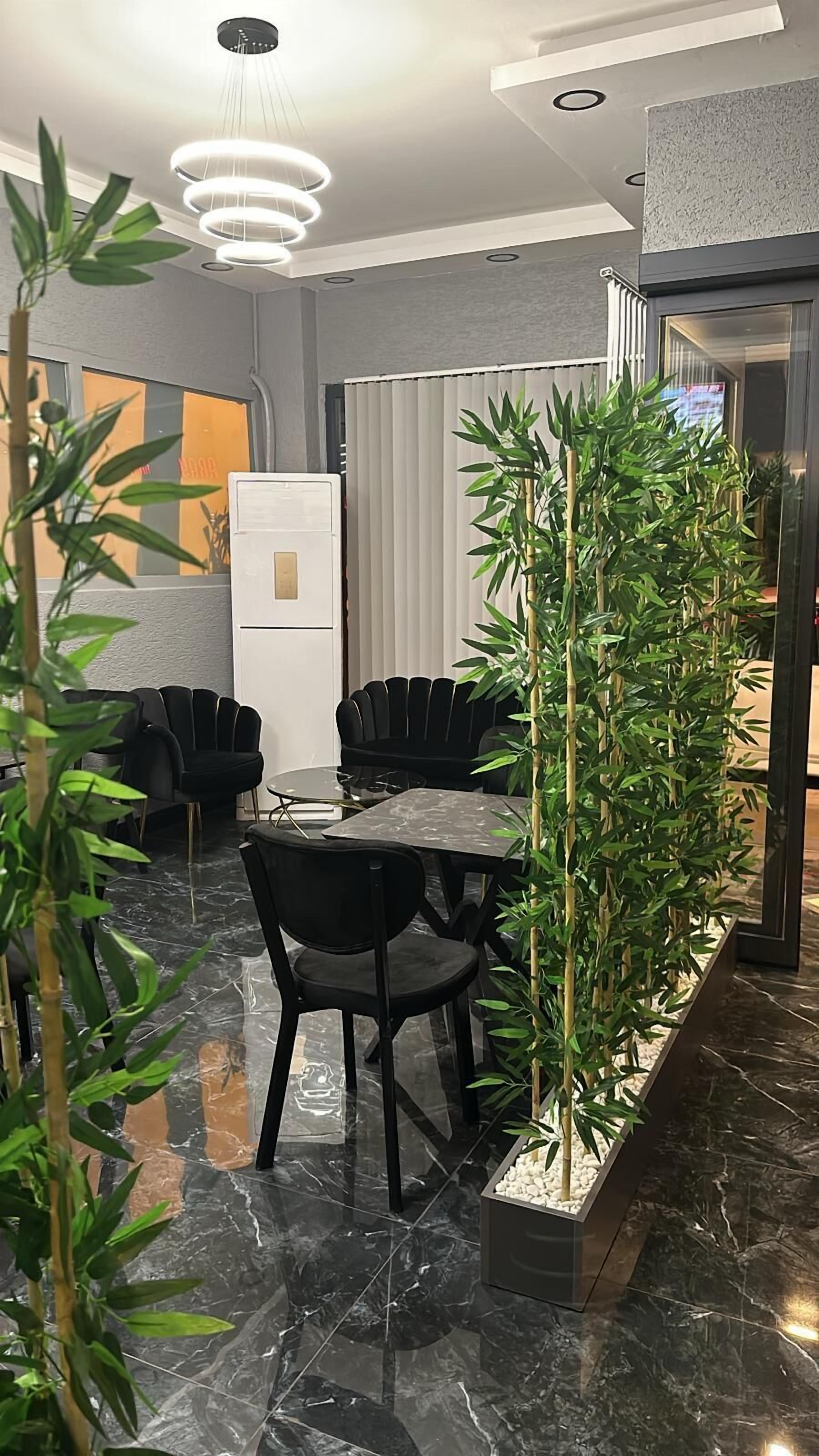 Emsa Otel Maltepedeki Eviniz — Photos 2